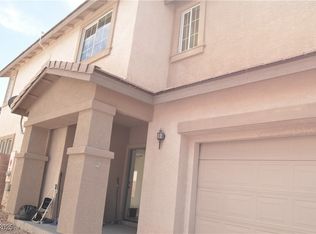 1025 Appaloosa Hills Ave, North Las Vegas, NV 89081