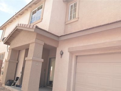 1025 Appaloosa Hills Ave, North Las Vegas, NV, 89081