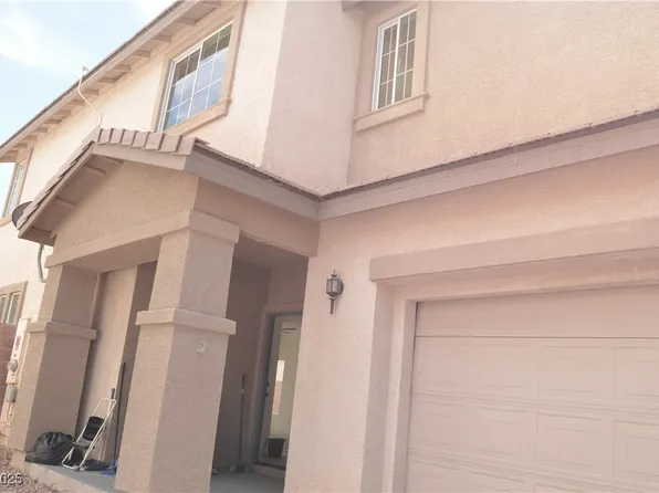 1025 Appaloosa Hills Ave, North Las Vegas, NV 89081