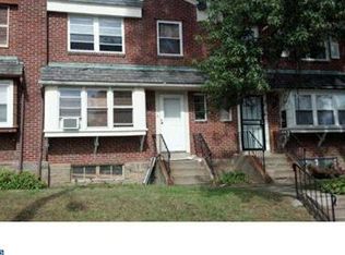 1335 E Sedgwick St, Philadelphia, PA 19150