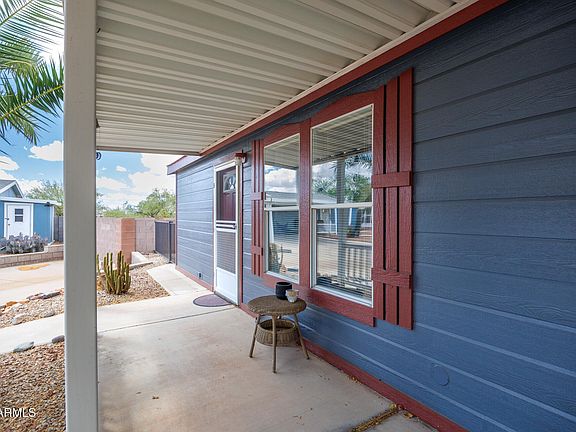 2nd image of 155 E Rodeo Road #21