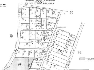 3533 Movie Ln, Crescent City, CA, 95531