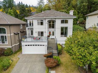 61 Wilkes Creek Dr, Pt Moody, BC V3H 4Z9