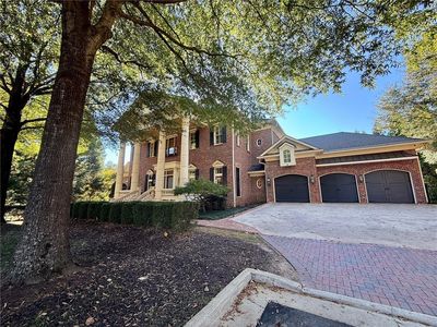 8103 Lawnview, Alpharetta, GA, 30022