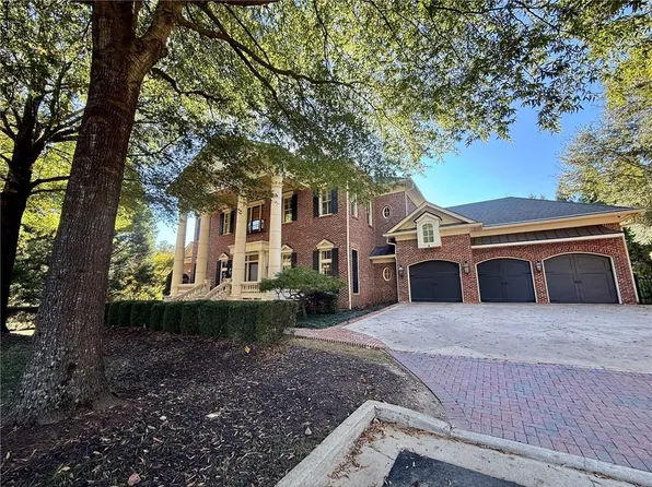 8103 Lawnview, Alpharetta, GA 30022
