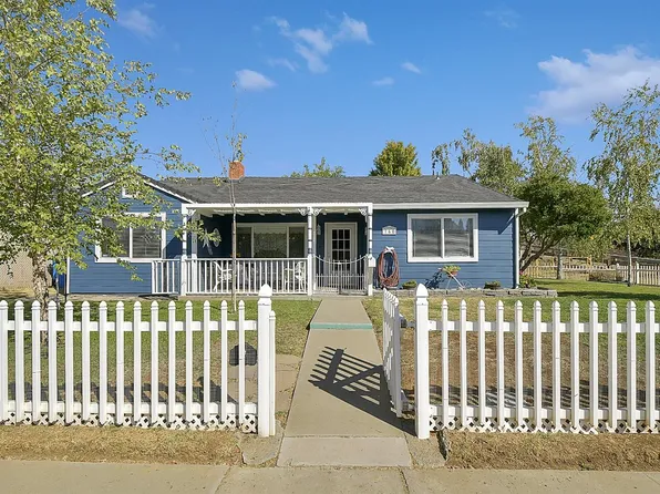 160 Triplett Way, Marysville, CA 95901