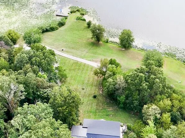 10355 State Route 279, Oak Hill, OH 45656