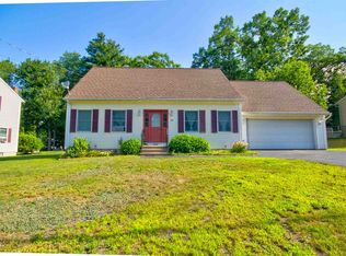 176 Warren St, Laconia, NH 03246