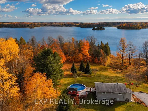 173 Janet Dr, Lanark Highlands, ON K0A 1P0