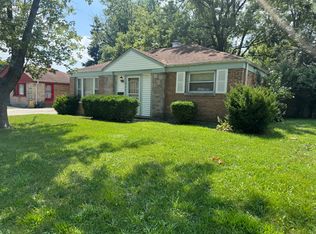 253 Mantua St, Park Forest, IL 60466