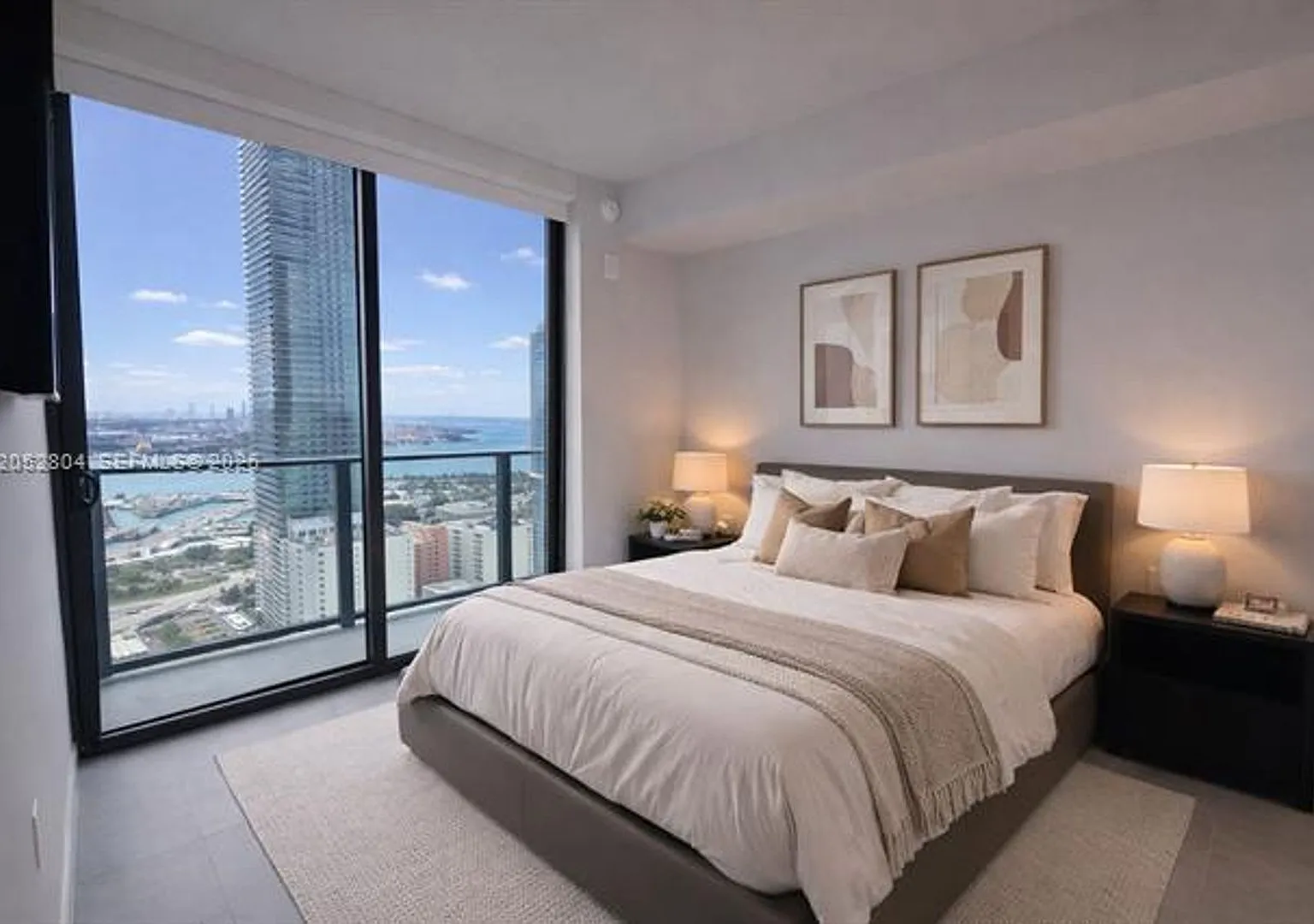 121 NE 5th St cu-3013, Miami, FL 33132 — Photo 1