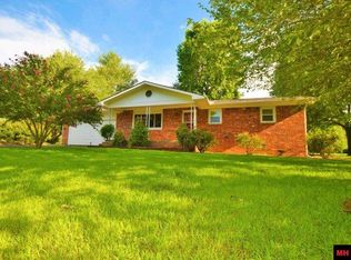 24 Lonon Pl, Mountain Home, AR 72653