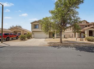14165 W Crocus Dr, Surprise, AZ 85379