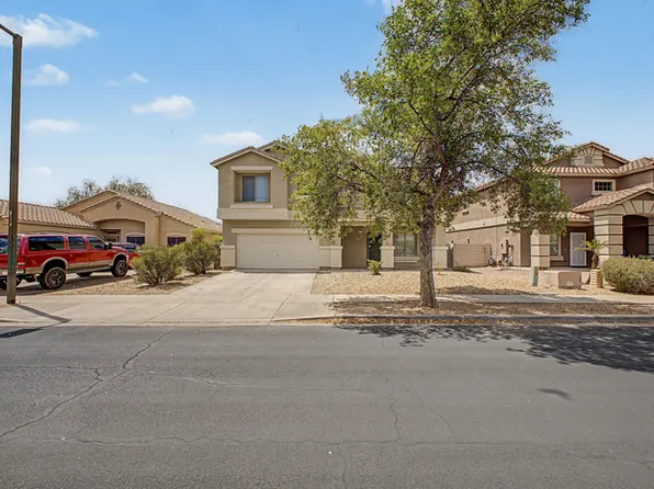 14165 W Crocus Dr, Surprise, AZ 85379
