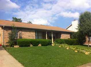 304-306 Anthony Dr, Nicholasville, KY 40356