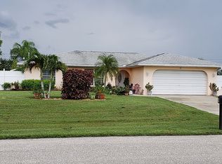 19 NE 9th Ave, Cape Coral, FL 33909