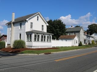 242 Us Highway 46, Independence Twp., NJ 07880