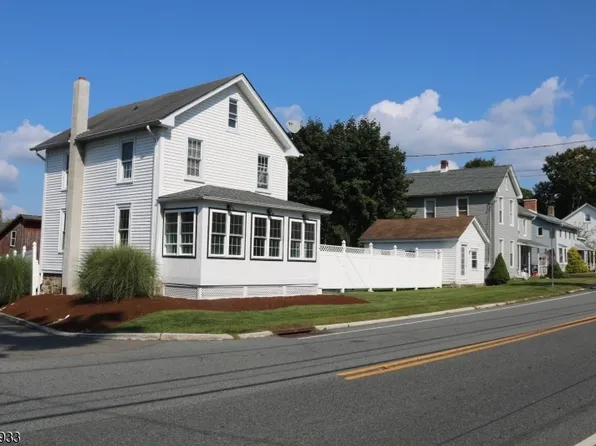 242 Us Highway 46, Independence Twp., NJ 07880