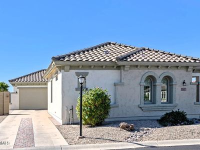 7715 E Butte St, Mesa, AZ, 85207
