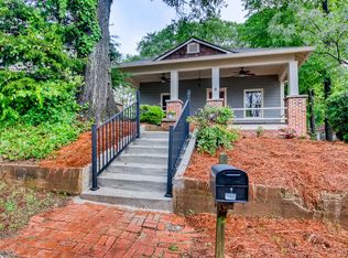 5 White St NW, Atlanta, GA 30318