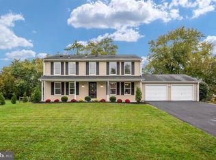 4308 Valley Stream Ave, Burtonsville, MD 20866