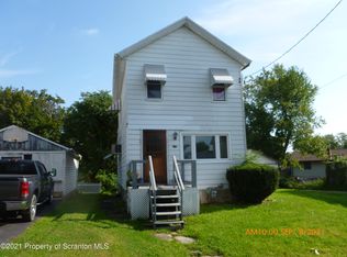 520 Hampton St, Scranton, PA 18504