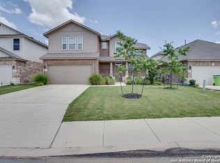 8614 Hamer Rnch, San Antonio, TX 78254