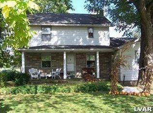 4505 Richmond Rd, Easton, PA 18040