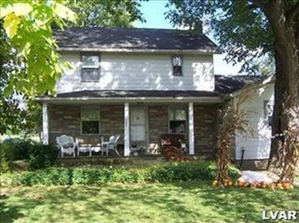 4505 Richmond Rd, Easton, PA 18040