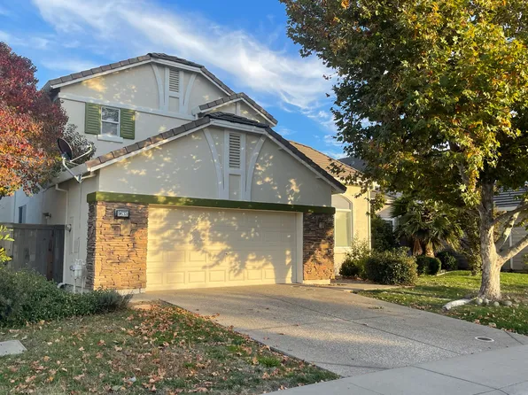 9633 McKenna Dr, Elk Grove, CA 95757