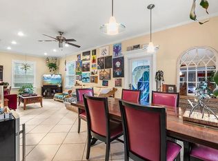 19572 Aztec St, Sugarloaf Key, FL 33042