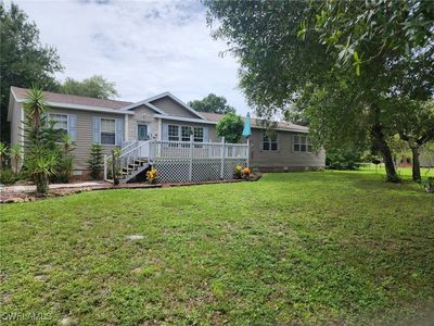 265 S Estribo St, Clewiston, FL, 33440