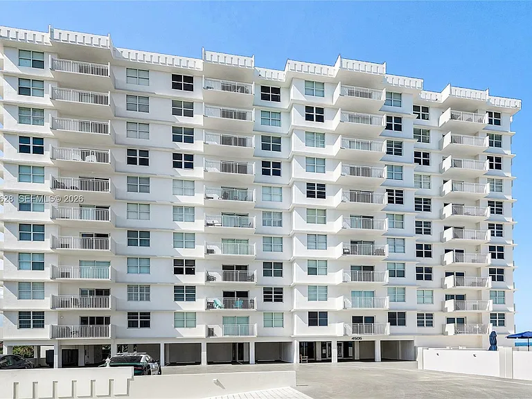 4505 S Ocean Blvd #703 — Photo 32