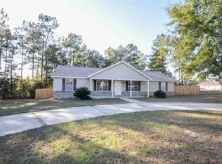 470 Sand Pine Dr, Midway, FL 32343