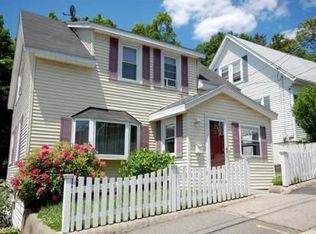 32 Tyler St, Malden, MA 02148