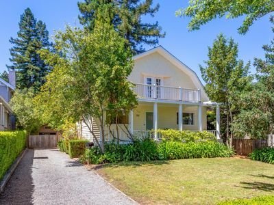723 Costa Rica Ave, San Mateo, CA, 94402