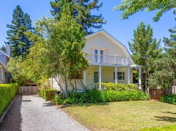 723 Costa Rica Ave, San Mateo, CA 94402