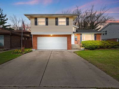 18524 Center Ave, Homewood, IL, 60430