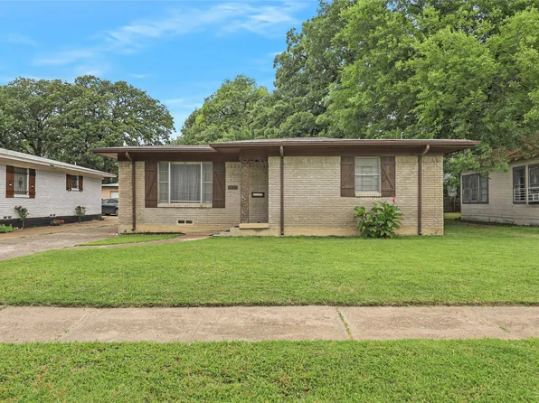 2825 Warren Ave, Dallas, TX 75215