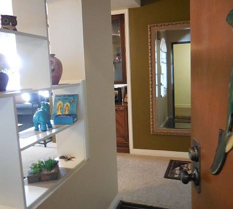2nd image of 350 Paseo De Playa Unit 211