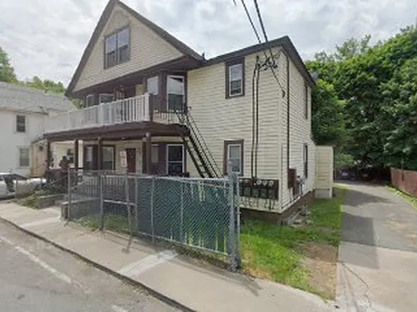 15 Fulton St, Monticello, NY