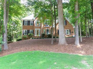 3770 Lake Seminole Dr, Buford, GA 30519