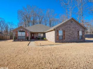 25 Eagle Point Dr, North Little Rock, AR 72120