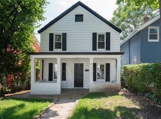 33 E Catherine St, Nyack, NY 10960