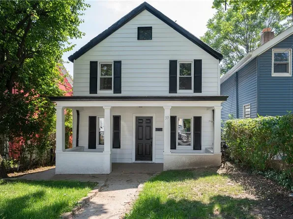 33 E Catherine Street, Nyack, NY 10960