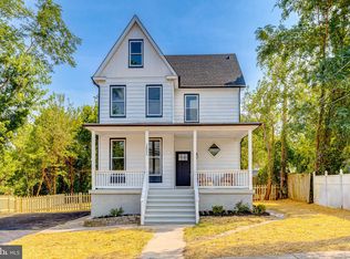 2602 Wisteria Ave, Baltimore, MD 21214