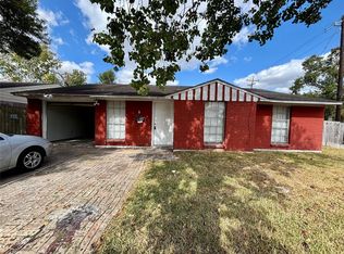3902 Heatherbloom Dr, Houston, TX 77045