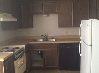 6113 37th St APT A, Lubbock, TX 79407