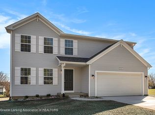 4418 Sunset Dr, Potterville, MI 48876