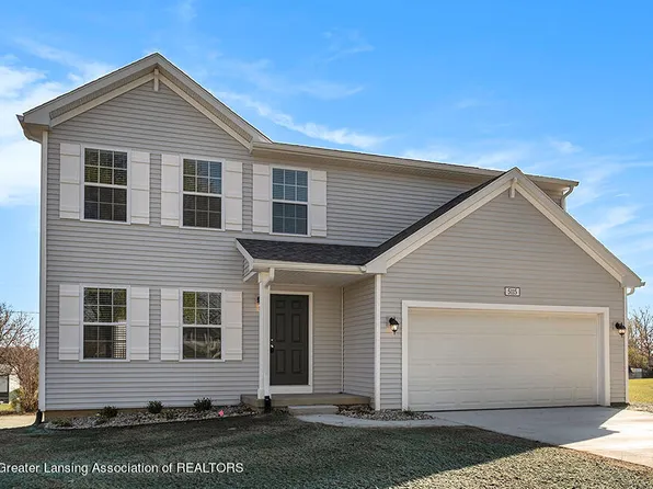 4418 Sunset Dr, Potterville, MI 48876